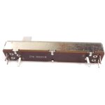 Ersatzteil crossfader 100kbx2 45mm pm - 211 / 311 - pi�ces de rechange
