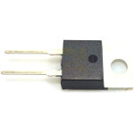 Ersatzteil diode 15a, 400v, mur 1540 to - 220a - pi�ces de rechange