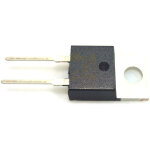 Ersatzteil diode 15a, 400v, mur 1540 to - 220a - pi�ces de rechange