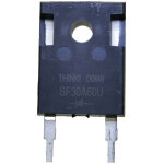 Ersatzteil diode 600v / 30a (sf30a60u) - pièces de rechange Ersatzteil diode 600v / 30a (sf30a60u) - pièces de rechange