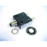 Ersatzteil disjoncteur eurolite 16a superstrobe 2700 - pi�ces de rechange