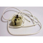 Ersatzteil douille d'ampoule g - 12 ml - 56 cdm - pi�ces de rechange