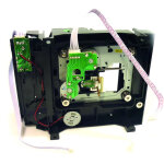 Ersatzteil drive (08cd - 57) xmp / xcp / xdp - pi�ces de rechange