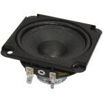 Ersatzteil enceinte large bande 3  16 ohm rod - 1043 syst�me d'enceintes colonnes actives - pi�ces de ...