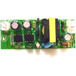 Ersatzteil eurolite pcb (alimentation) 12v / 1a (ps - 15 - a) - pièces de rechange Ersatzteil eurolite pcb (alimentation) 12v / 1a (ps - 15 - a) - pièces de rechange