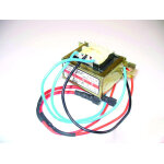 Ersatzteil eurolite transformateur 12 - 0 - 12v dpx - 1216 (10va) - pi�ces de rechange