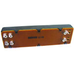 Ersatzteil fader 100kbx2 45mm pour crossfader mx - 540 - pi�ces de rechange