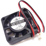 Ersatzteil fan 12v / 0, 042a 40x40x10mm party spot - pi�ces de rechange