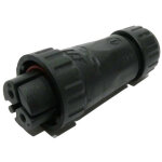 Ersatzteil fiche ip m22 - 2p 2 broches srie odc - pices de rechange