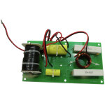 Ersatzteil fili�re odc - 244t - pi�ces de rechange