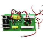 Ersatzteil fili�re odc - 264t - pi�ces de rechange