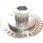 Ersatzteil futurelight roue de détection dmb - 150 (Ø40mm) dent wh - pièces de rechange Ersatzteil futurelight roue de détection dmb - 150 (Ø40mm) dent wh - pièces de rechange