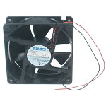 Ersatzteil futurelight ventilateur 12v / 0, 74a 120x120x25 (4710nl - 04w) - pièces de rechange Ersatzteil futurelight ventilateur 12v / 0, 74a 120x120x25 (4710nl - 04w) - pièces de rechange