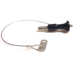 Ersatzteil goupille poussoir �8x15mm cla - 212 - pi�ces de rechange