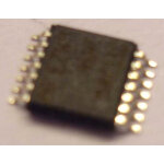 Ersatzteil ic 74ac04 smd convertisseur - pi�ces de rechange