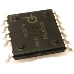 Ersatzteil ic top267kg convertisseur ac / dc, 85 - 264vac, 65w, 11sop - pièces de rechange Ersatzteil ic top267kg convertisseur ac / dc, 85 - 264vac, 65w, 11sop - pièces de rechange