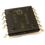 Ersatzteil ic top267kg convertisseur ac / dc, 85 - 264vac, 65w, 11sop - pi�ces de rechange