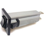 Ersatzteil interrupteur (disjoncteur / 9a) m - 8 - pices de rechange