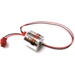 Ersatzteil laser - modul red 650nm 80mw led mini fe - 5 laser goboflower - pi�ces de rechange