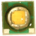 Ersatzteil led 3w 3250k led stp - 14 sunbar smd cree xlamp (xpebwt - h1 - 0000 - 00ce7) - pi�ces de rechange ...