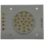 Ersatzteil led cob 200w rgbww led th��tre cob 200 rgb + ww (200rgbw - 4 - ww) - pi�ces de rechange