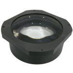 Ersatzteil lentille avec support �=85 mm led tmh - b90 - pi�ces de rechange