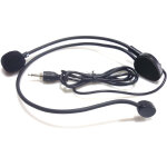 Ersatzteil microphone émetteur de poche wams - 08bt - pièces de rechange Ersatzteil microphone émetteur de poche wams - 08bt - pièces de rechange