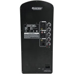 Ersatzteil module ampli complet nkb - 215a - pièces de rechange Ersatzteil module ampli complet nkb - 215a - pièces de rechange