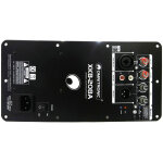 Ersatzteil module ampli complet xkb - 208a - pièces de rechange Ersatzteil module ampli complet xkb - 208a - pièces de rechange