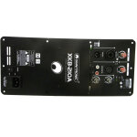 Ersatzteil module ampli complet xkb - 210a - pièces de rechange Ersatzteil module ampli complet xkb - 210a - pièces de rechange