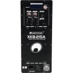 Ersatzteil module ampli complet xkb - 215a - pièces de rechange Ersatzteil module ampli complet xkb - 215a - pièces de rechange