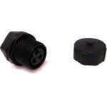 Ersatzteil montage prise femelle power out 230v pour pfe - 50 - pi�ces de rechange