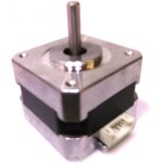 Ersatzteil moteur pas � pas 42 - 3450 - 20 led tmh - 13 (pan) - pi�ces de rechange