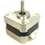Ersatzteil moteur pas à pas 42byg45034 - 25g - pièces de rechange Ersatzteil moteur pas à pas 42byg45034 - 25g - pièces de rechange