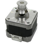 Ersatzteil moteur pas � pas led b - 200 (42bygh3912 - 20) - pi�ces de rechange