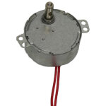 Ersatzteil motor js - 50b 12v / 50rp sd - 201 dmx - pièces de rechange Ersatzteil motor js - 50b 12v / 50rp sd - 201 dmx - pièces de rechange