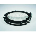 Ersatzteil objectif eurolite (fresnel) Ø120mm théâtre 300 / 500 - pièces de rechange Ersatzteil objectif eurolite (fresnel) Ø120mm théâtre 300 / 500 - pièces de rechange