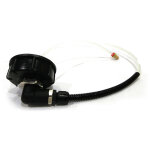 Ersatzteil ousing part (lid, fluid container) m - 5 stage fogger - pi�ces de rechange