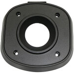 Ersatzteil partie du bo�tier (cache - objectif) tmh - s90 - pi�ces de rechange