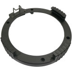 Ersatzteil partie bo�tier (capot avant) profil 200, 15 - 28� - pi�ces de rechange