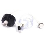 Ersatzteil partie du bo�tier (capuchon) base * hazer * pro (5l - tank) - pi�ces de rechange