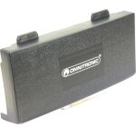 Ersatzteil partie du bo�tier (couvercle de la batterie) syst�me de sonorisation sans fil modulaire mom ...