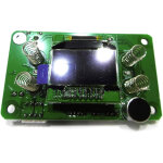 Ersatzteil pcb (affichage / contrôle) led spot extérieur 15w rgbw quickdmx (sl - mini - pq2) - pièces ... Ersatzteil pcb (affichage / contrôle) led spot extérieur 15w rgbw quickdmx (sl - mini - pq2) - pièces ...