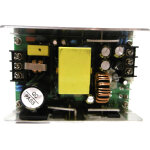 Ersatzteil pcb (alimentation) 12 - 15v / 6, 5a, 12v, 28v led tmh - b90 (jy - 201whl - 14 + 28 + 12) - ...