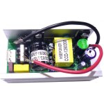 Ersatzteil pcb (alimentation) 12, 6v / 2a (ccd - 1260200) akku tl - 3 tcl - pi�ces de rechange