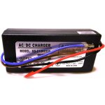 Ersatzteil pcb (alimentation) 12, 6v / 3a akku up - 1 glow qcl spot (hs - c1260300) - pi�ces de rechange ...