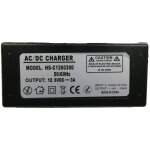 Ersatzteil pcb (alimentation) 12, 6v / 3a (hs - c1260300 dc) - pi�ces de rechange