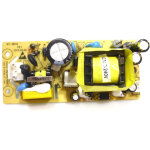 Ersatzteil pcb (alimentation) 12v / 1, 5a (nt - 18012) - pi�ces de rechange