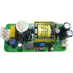 Ersatzteil pcb (alimentation) 12v / 1a (hcdy - l16) - pièces de rechange Ersatzteil pcb (alimentation) 12v / 1a (hcdy - l16) - pièces de rechange