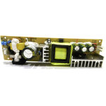 Ersatzteil pcb (alimentation) 12v / 5a led kls - 170 (lps - u060s12e) - pi�ces de rechange